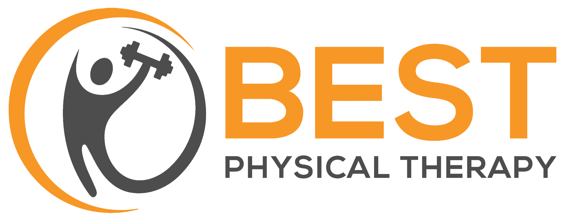 Best PT logo