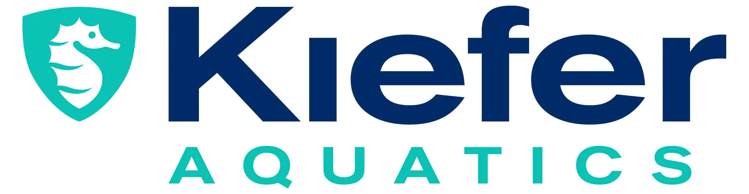 Kiefer Aquatics logo