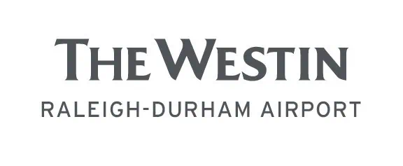 The Westin Raleigh-Durham Airport Logo