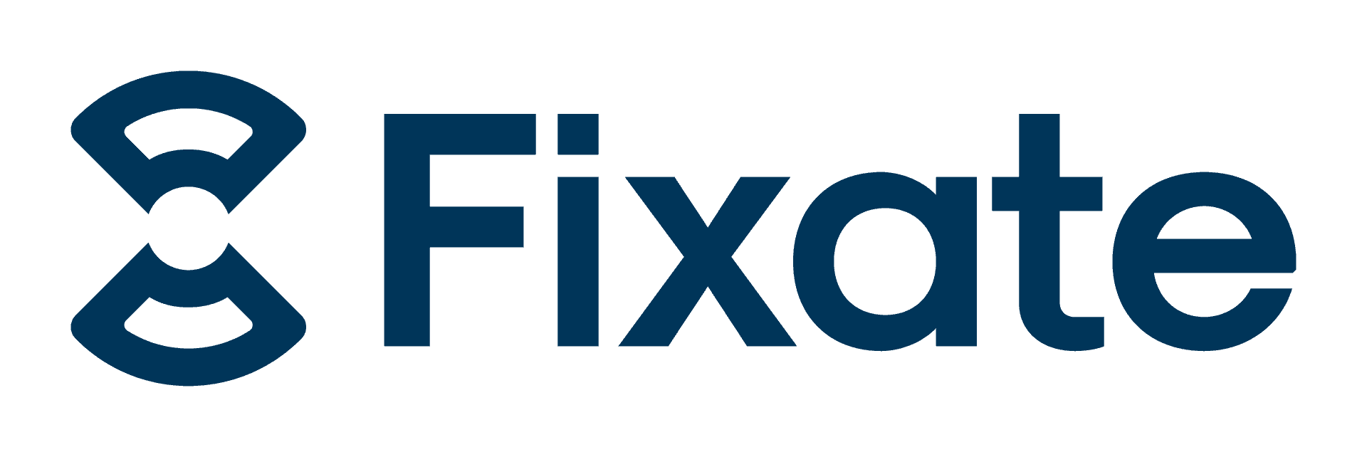 Fixate Logo